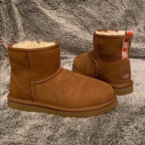 Ugg boots